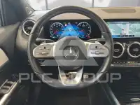 2023 Mercedes Benz GLA 35 AMG