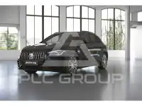 2023 Mercedes Benz GLA 35 AMG
