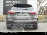 2023 Mercedes Benz GLA 35 AMG
