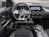 2023 Mercedes Benz GLA 35 AMG