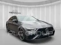 2023 Mercedes Benz AMG