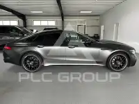 2023 Mercedes Benz AMG