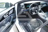 2023 Mercedes Benz AMG