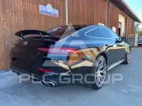 2023 Mercedes Benz AMG