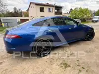 2023 Mercedes Benz AMG