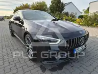 2023 Mercedes Benz AMG