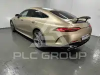 2023 Mercedes Benz AMG