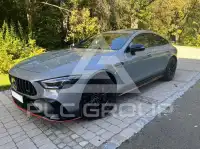2023 Mercedes Benz AMG