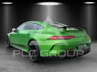 2023 Mercedes Benz AMG