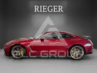 2023 Mercedes Benz AMG