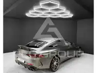 2023 Mercedes Benz AMG