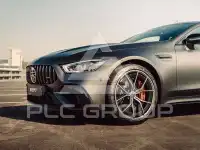2023 Mercedes Benz AMG