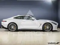 2023 Mercedes Benz AMG
