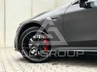 2023 Mercedes Benz AMG