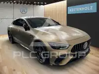 2023 Mercedes Benz AMG