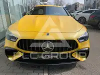 2023 Mercedes Benz AMG