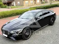 2023 Mercedes Benz AMG