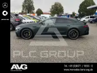 2023 Mercedes Benz AMG