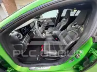 2023 Mercedes Benz AMG