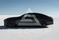 2023 Mercedes Benz AMG