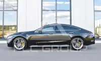 2023 Mercedes Benz AMG