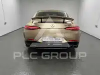 2023 Mercedes Benz AMG