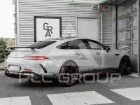 2023 Mercedes Benz AMG