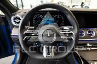 2023 Mercedes Benz AMG