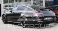 2023 Mercedes Benz AMG