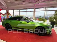 2023 Mercedes Benz AMG