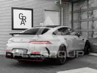 2023 Mercedes Benz AMG