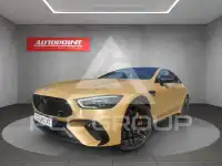 2023 Mercedes Benz AMG