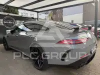 2023 Mercedes Benz AMG