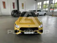 2023 Mercedes Benz AMG