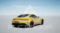 2023 Mercedes Benz AMG