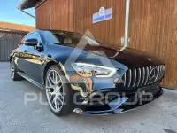 2023 Mercedes Benz AMG