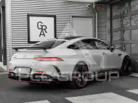 2023 Mercedes Benz AMG