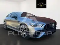 2023 Mercedes Benz AMG