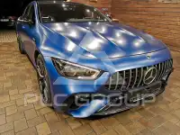 2023 Mercedes Benz AMG
