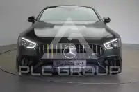 2023 Mercedes Benz AMG