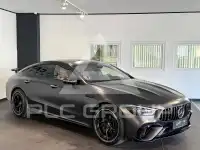 2023 Mercedes Benz AMG