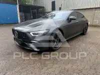 2023 Mercedes Benz AMG
