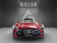 2023 Mercedes Benz AMG