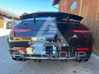 2023 Mercedes Benz AMG