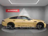 2023 Mercedes Benz AMG