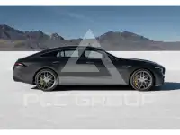 2023 Mercedes Benz AMG