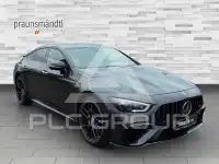 2023 Mercedes Benz AMG