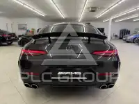 2023 Mercedes Benz AMG