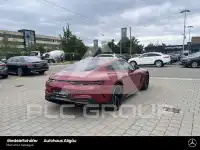 2023 Mercedes Benz AMG