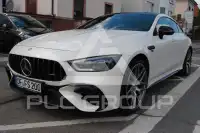 2023 Mercedes Benz AMG